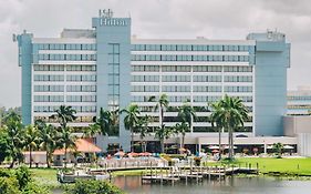 Hilton Palm Beach Pbi